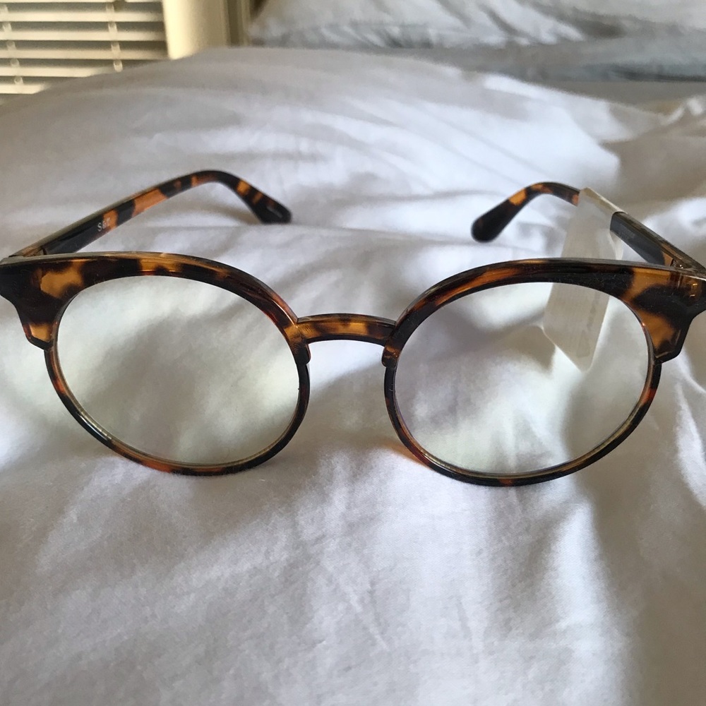 Blue Light Glasses